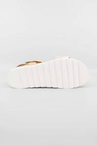 Aetrex - Women's Cass Arch Support Sandals