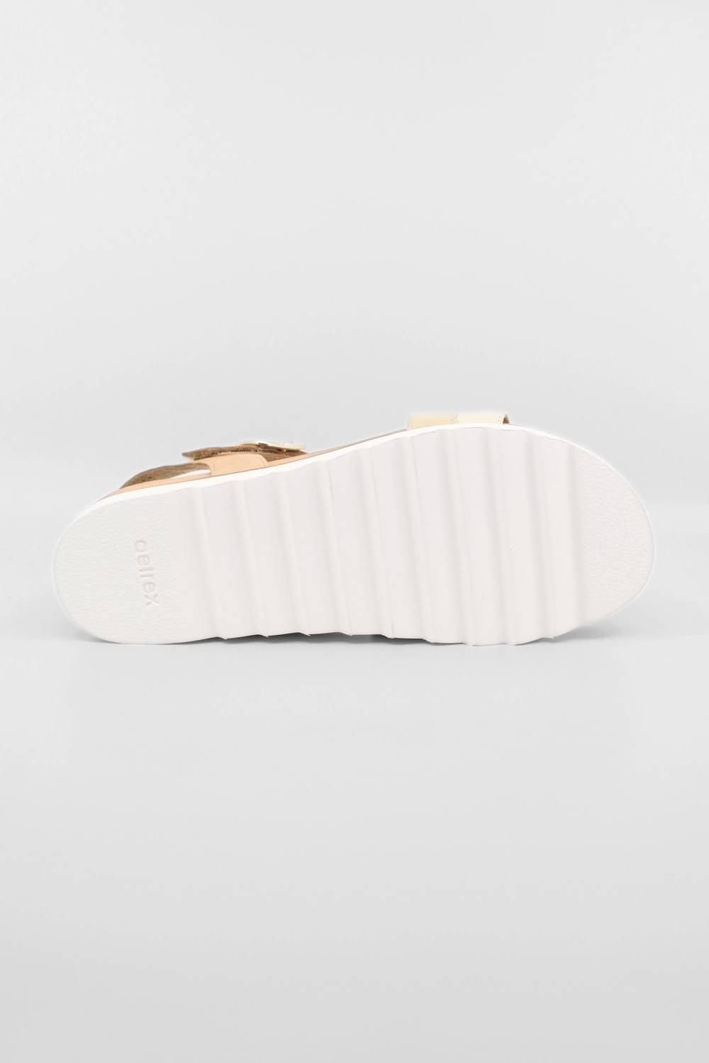 Aetrex - Women's Cass Arch Support Sandals