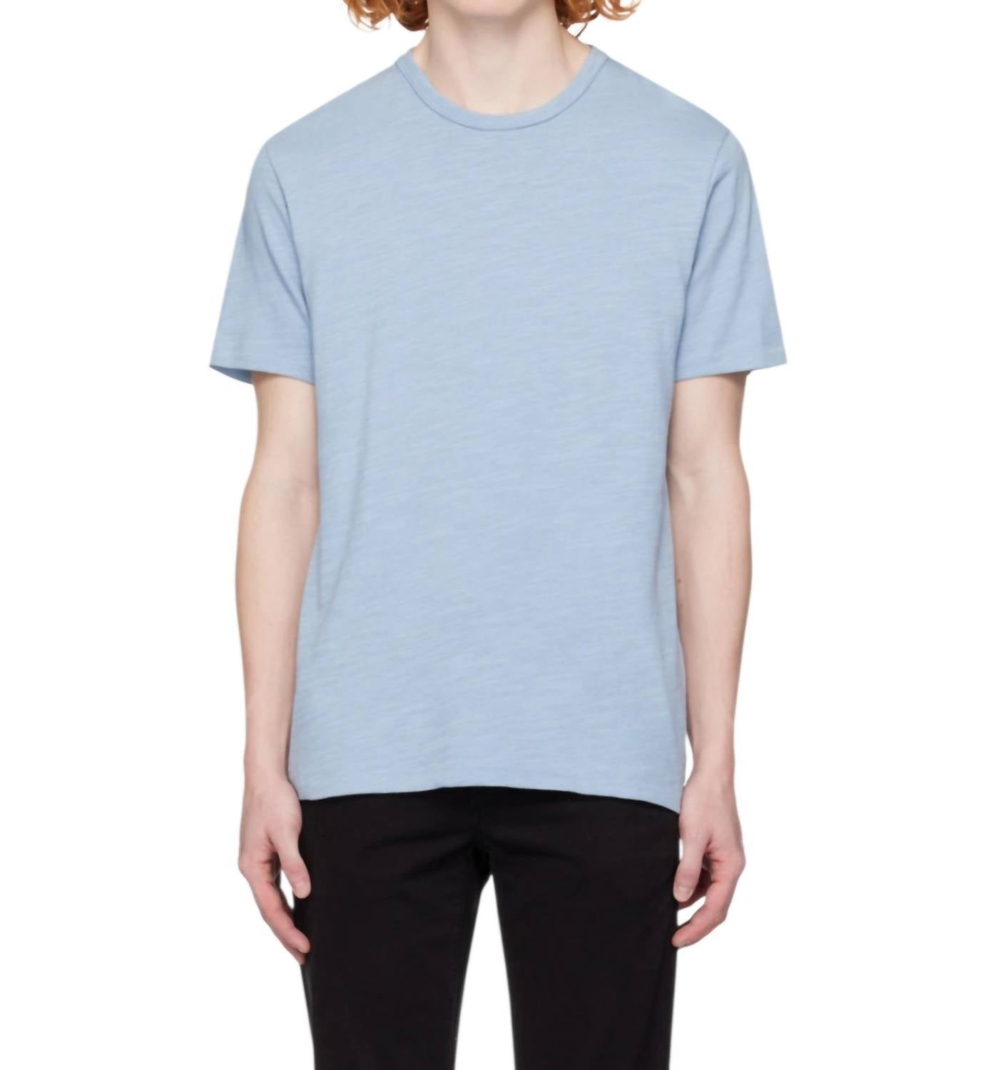 Rag & Bone - Classic Flame Tee