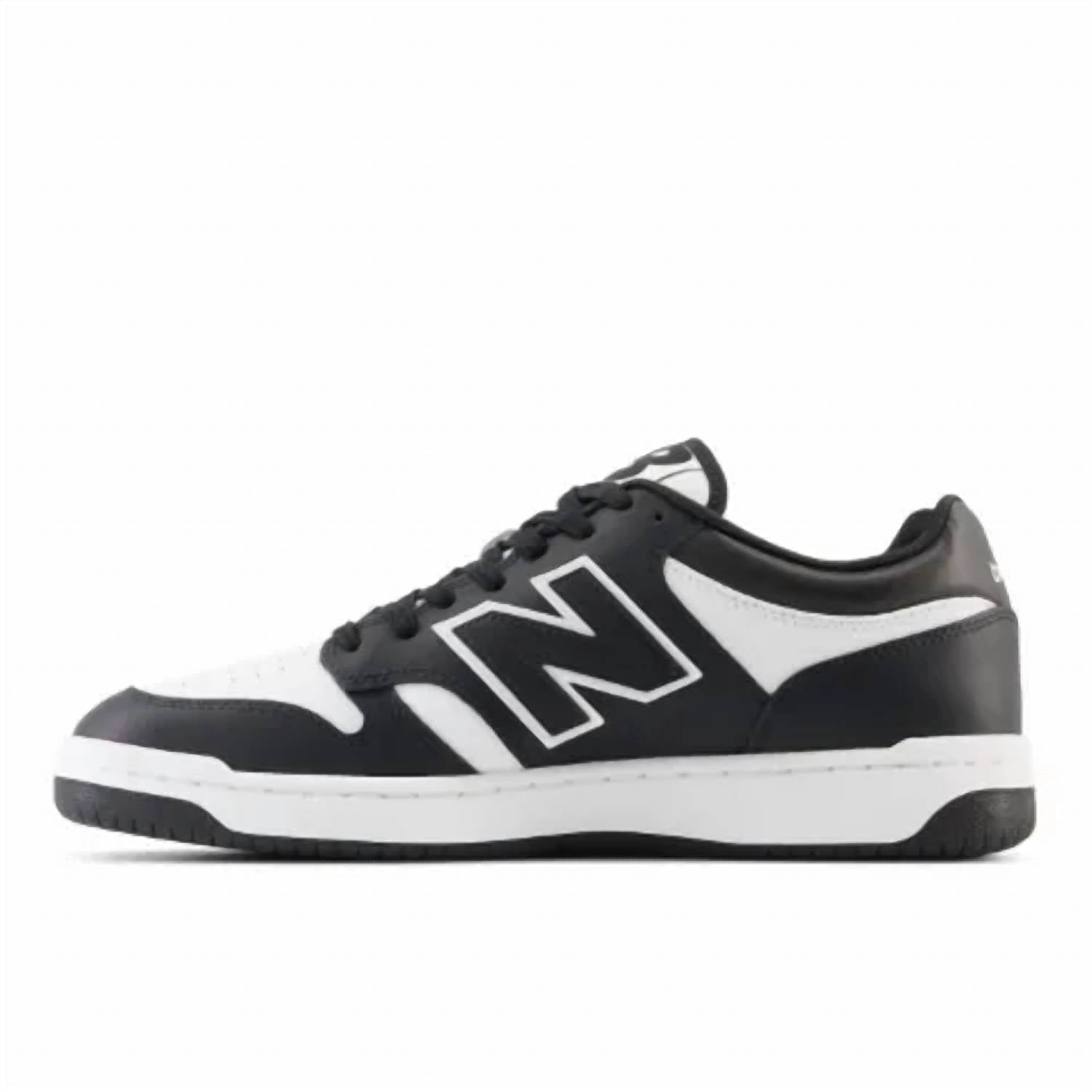 New Balance - Men's 480 Lifestyle Sneakers