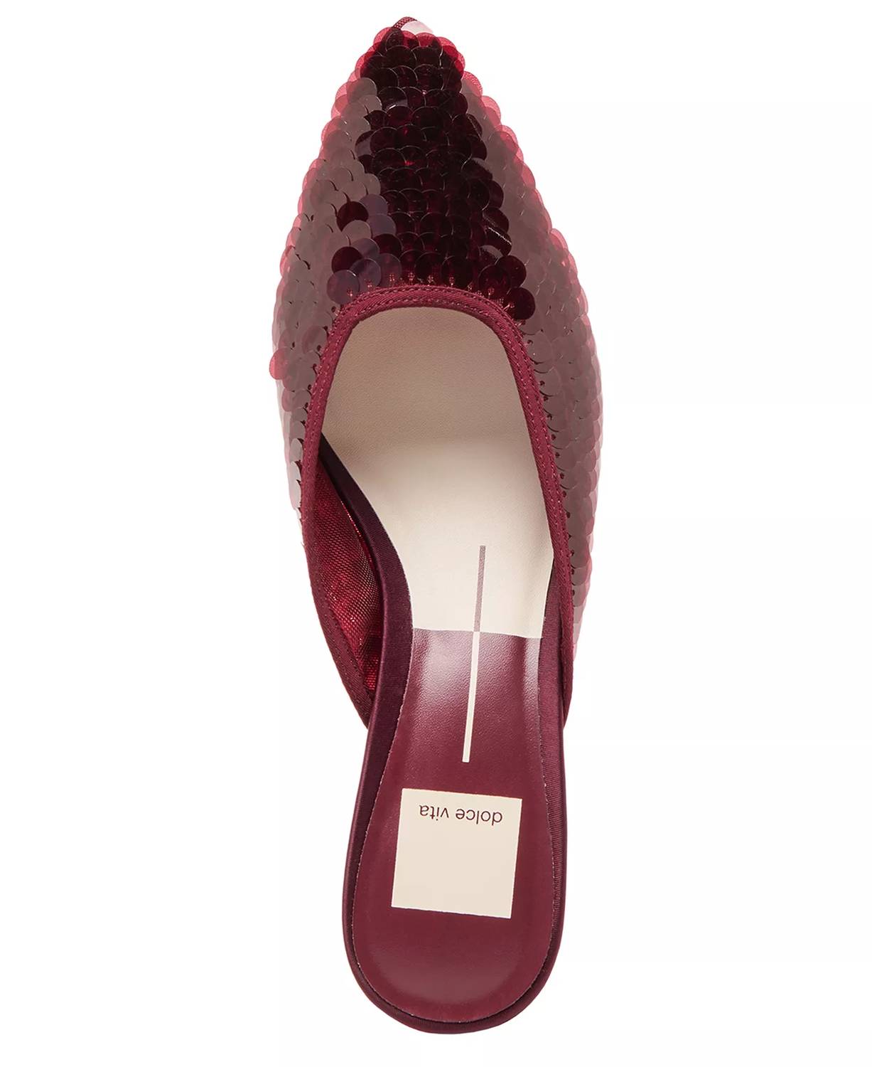 Dolce Vita - Women's Cleo Sequin Heels