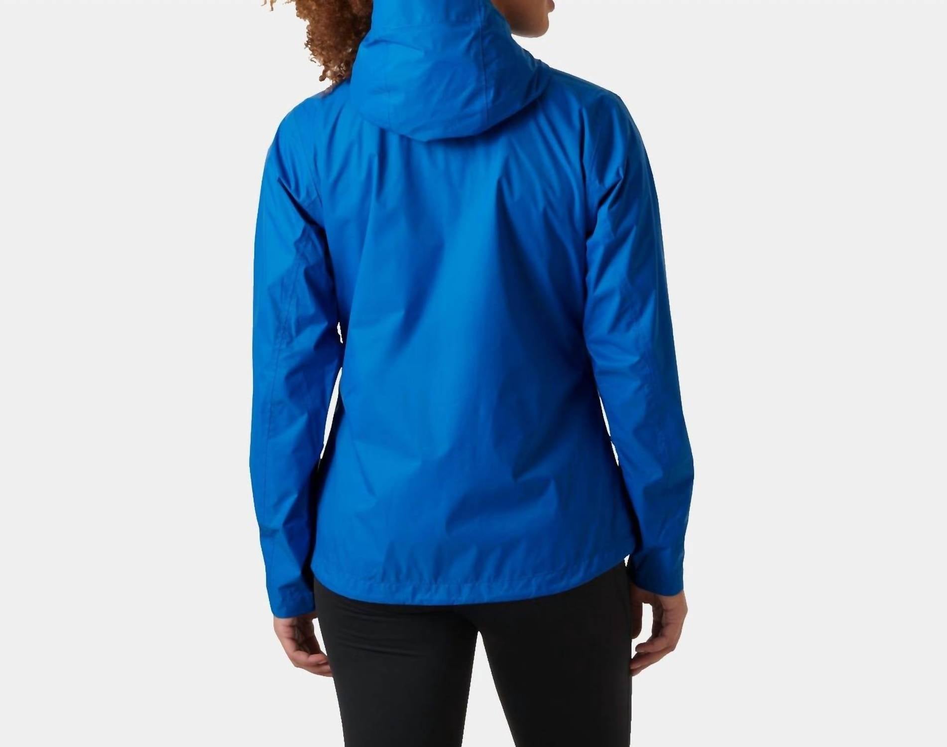 Helly Hansen - Loke Terra Jacket