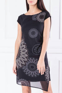 Desigual - Vest Sandrini Dress