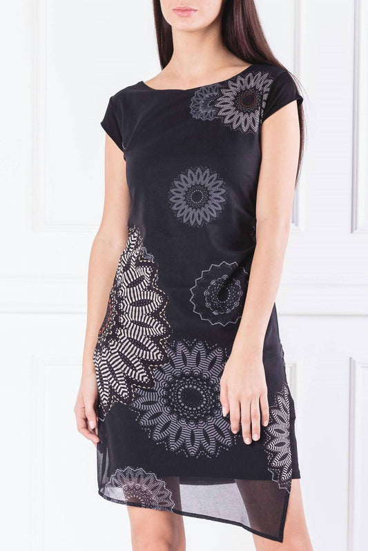 Desigual - Vest Sandrini Dress