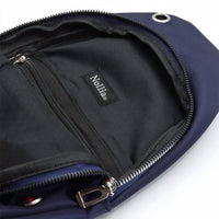 Selini New York - Unisex Nylon Crossbody Sling Bag
