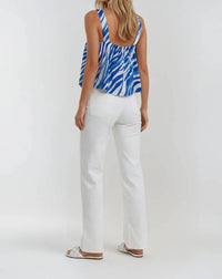 Sincerely Ours - Pixie Tank