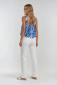 Sincerely Ours - Pixie Tank