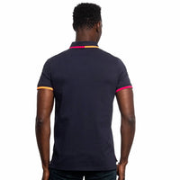Eight X - Monaco Frog Slim Fit Polo