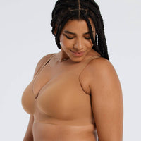Evelyn & Bobbie - Starlette Plunge Bra