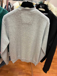 Quiet Luxury - Unisex - Unadorned Sweatshirt