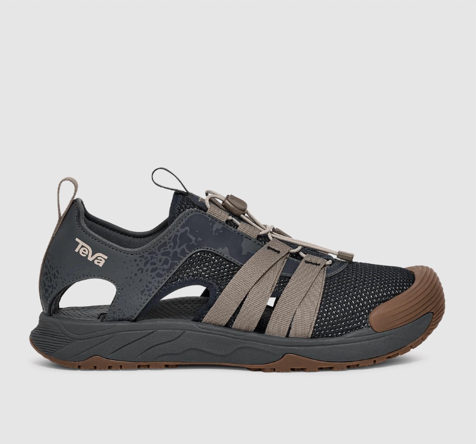 Teva - Men's Hydratrek Closed-toe Water Sandal