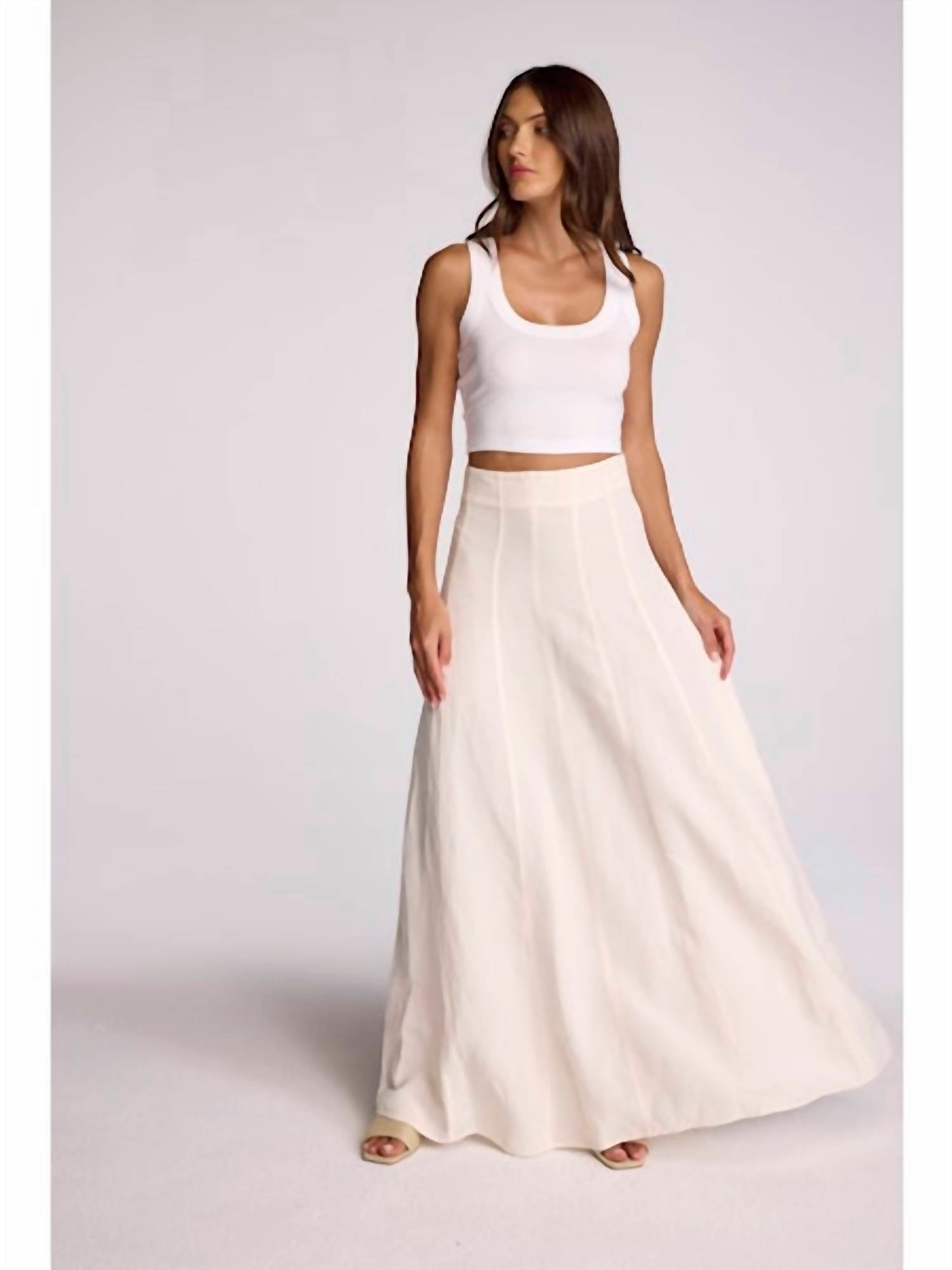 Sundays - Serafina Skirt