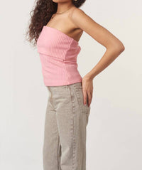 Project Social T - Filomena Rib Tube Top