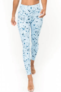 Lovlei - Crossroads Leggings