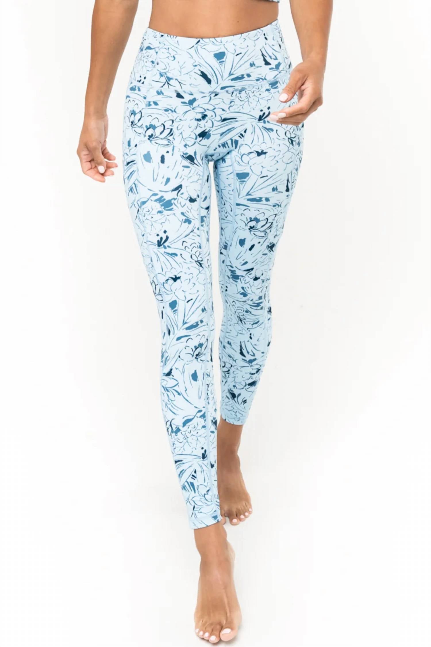 Lovlei - Crossroads Leggings