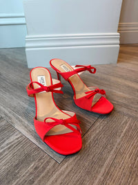 Arteana - Women's Asti 75 Slide Sandals