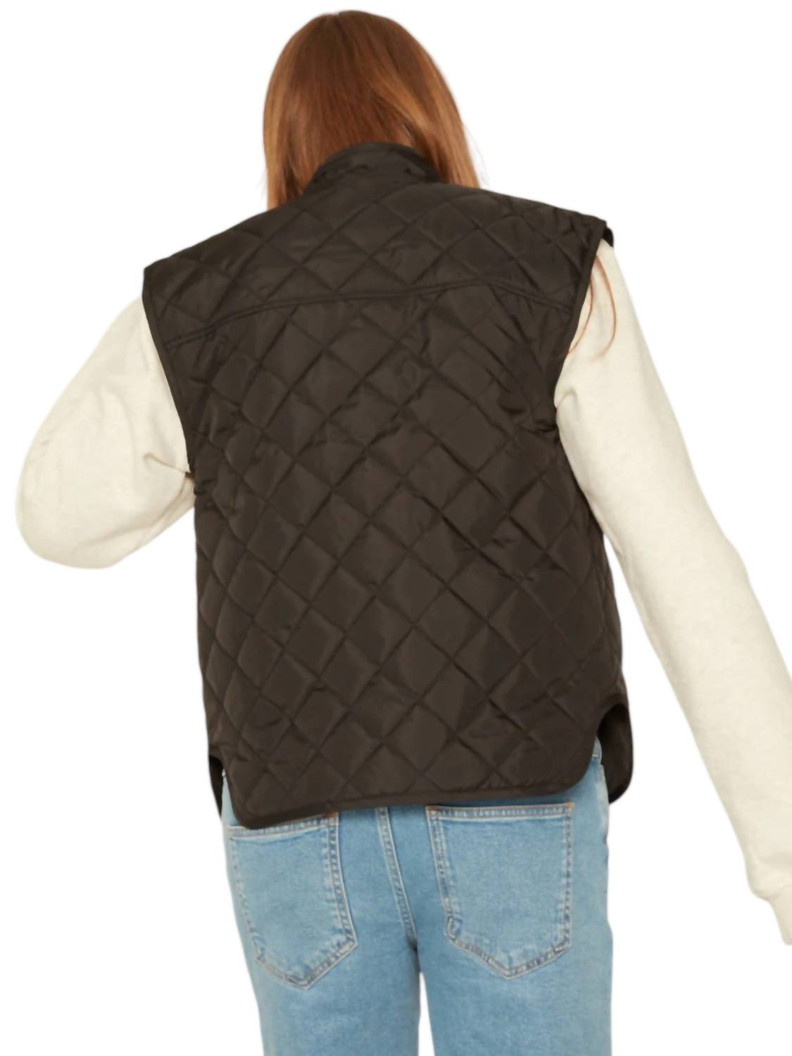 Designers Remix - Braga Vest