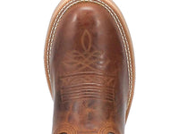 Laredo - Men's Dawson Round-toe Cowboy Approved Boot