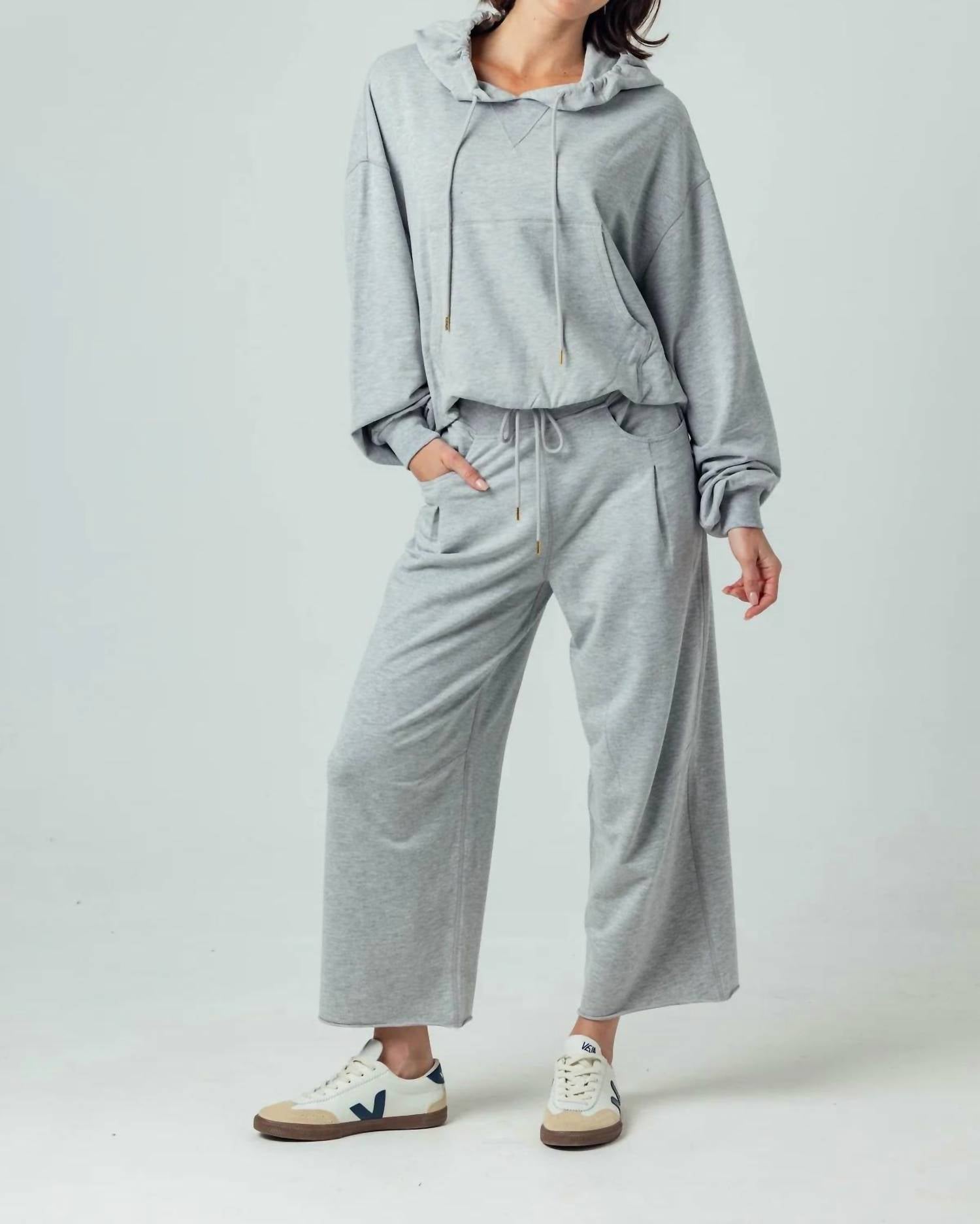 Sundays - Nara Wide Leg Pants