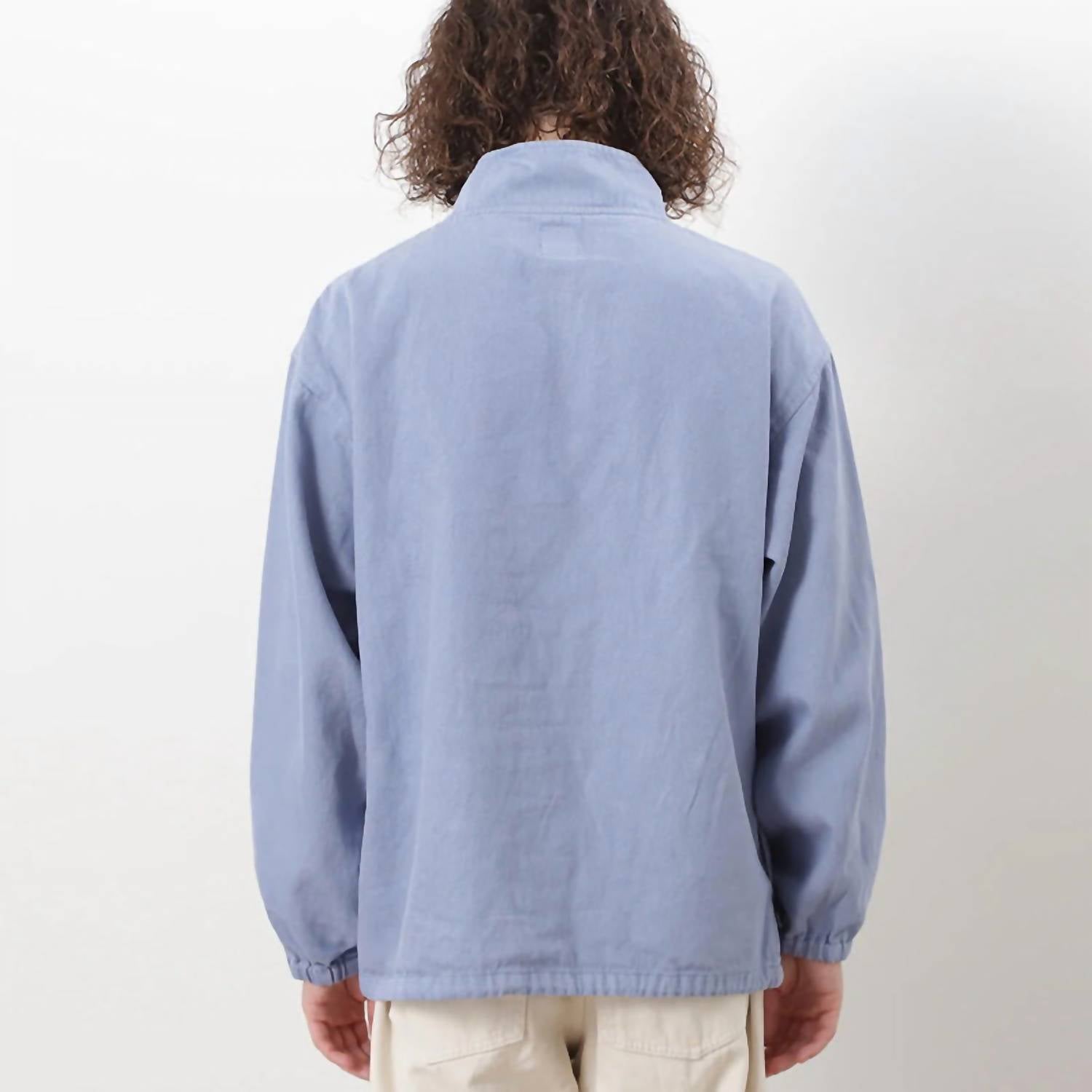 Manastash - Chilliwack Pullover