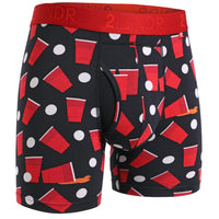 2Undr - Men's Swing Shift Boxer Brief