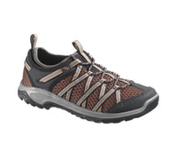 Chaco Men's Outcross Evo 2 Watersport Shoes in gunmetal - men's sneaker