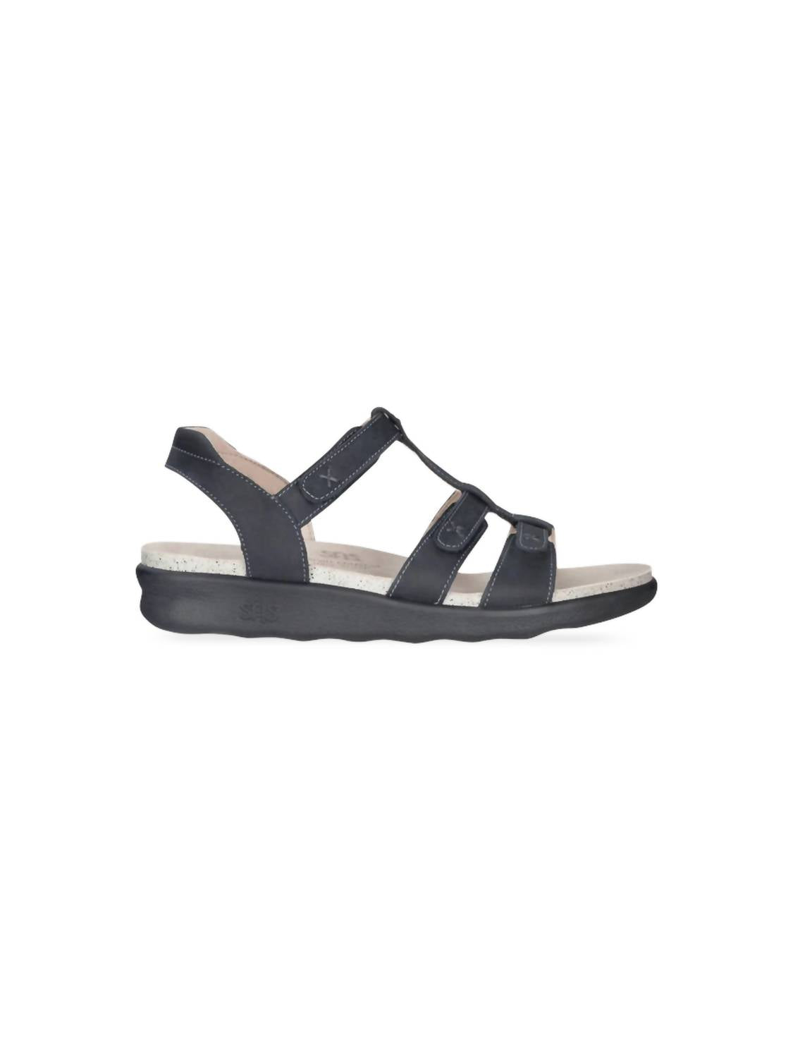 Sas - Women's Sorrento T-strap Sandals