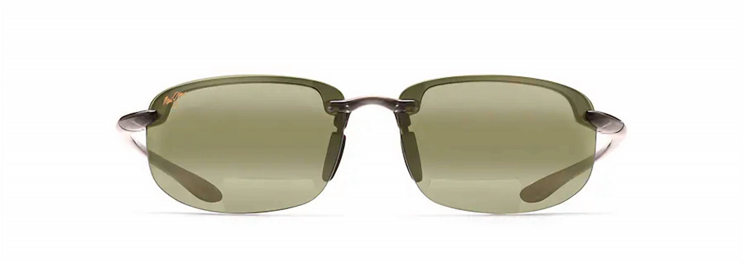 Maui Jim - Hookipa Reader + 1.5 Sunglasses