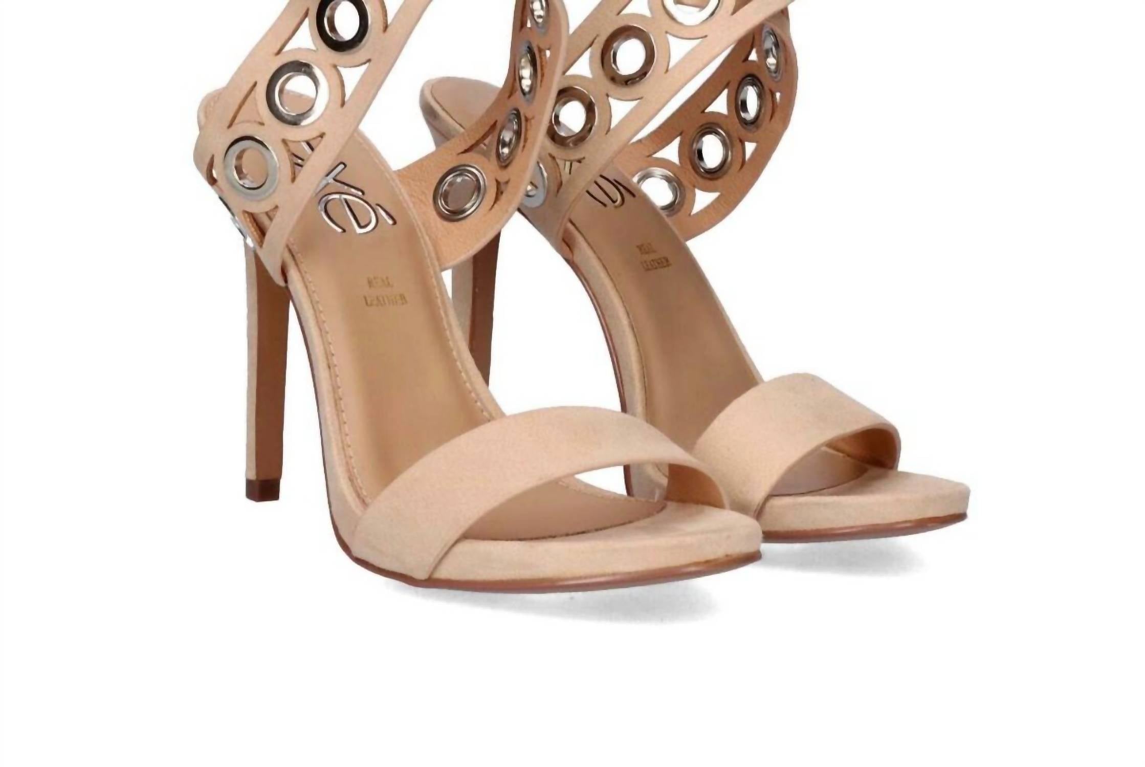 Exe - Women's Silvia-224 High Heels