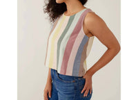 Mata Traders - Neko Tank Top