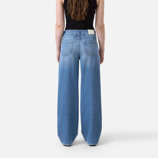 Closed - Women's Nikka Wide Leg Jeans