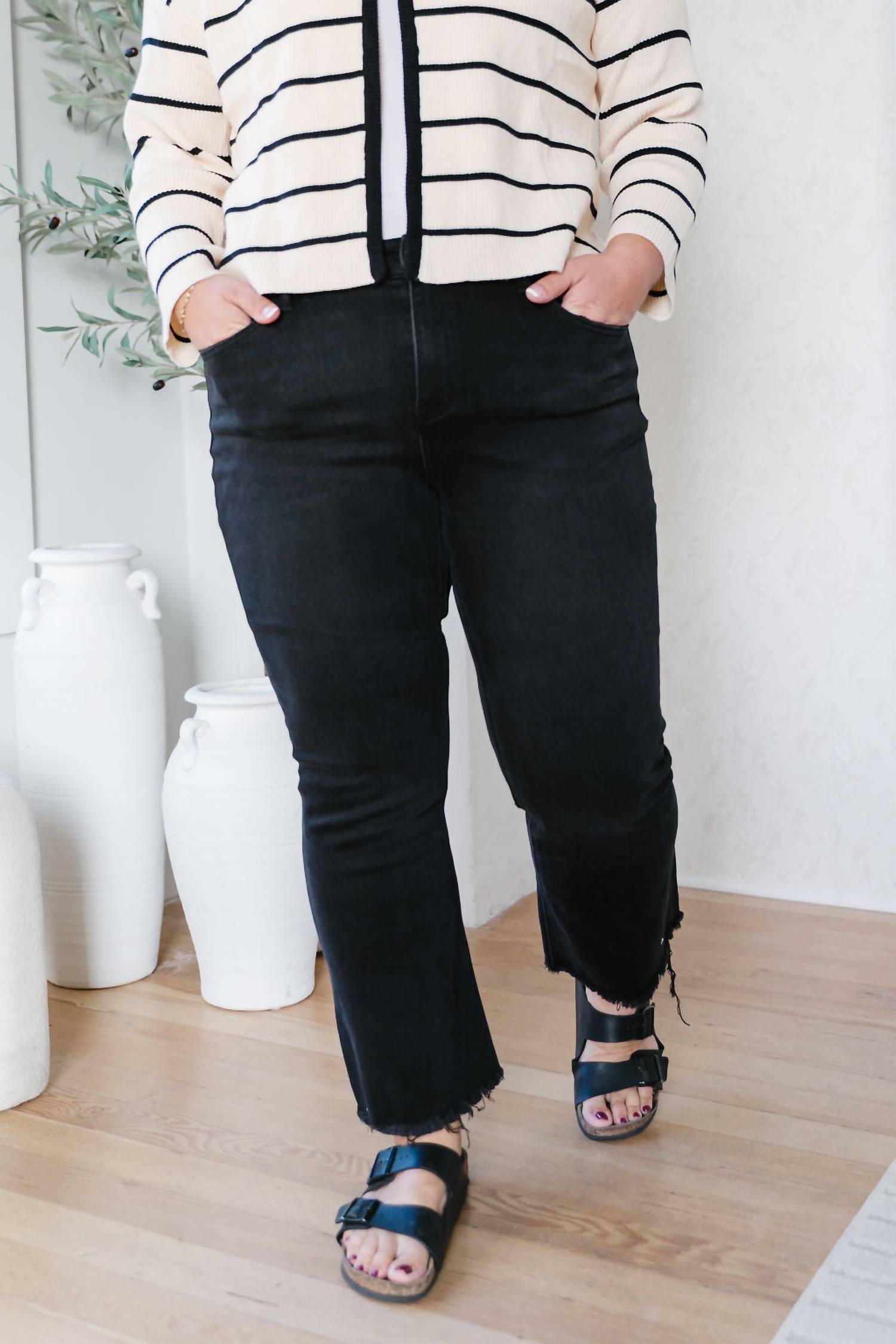 Vervet By Flying Monkey - South Beach Jeans
