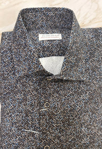 Marcello - Men's Button Down Shirt