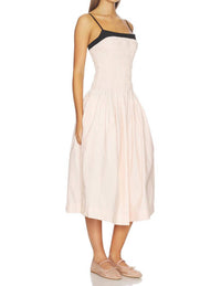 Ciao Lucia - Rosella Midi Dress