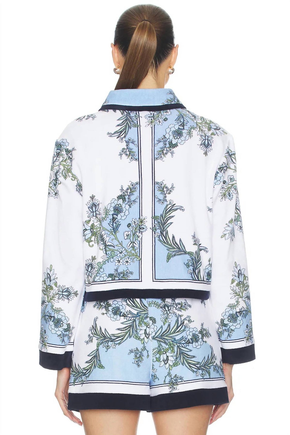 Veronica Beard - Novelle Cardigan