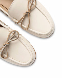 Freda Salvador - Women's Morgan Boat Shoe
