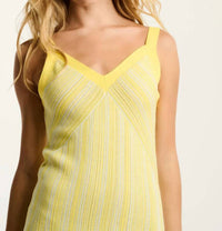 Lisa Todd - Sun Kissed Midi Dress