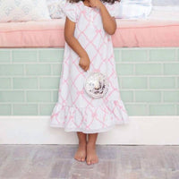 The Beaufort Bonnet Company - Marnie Morning Gown