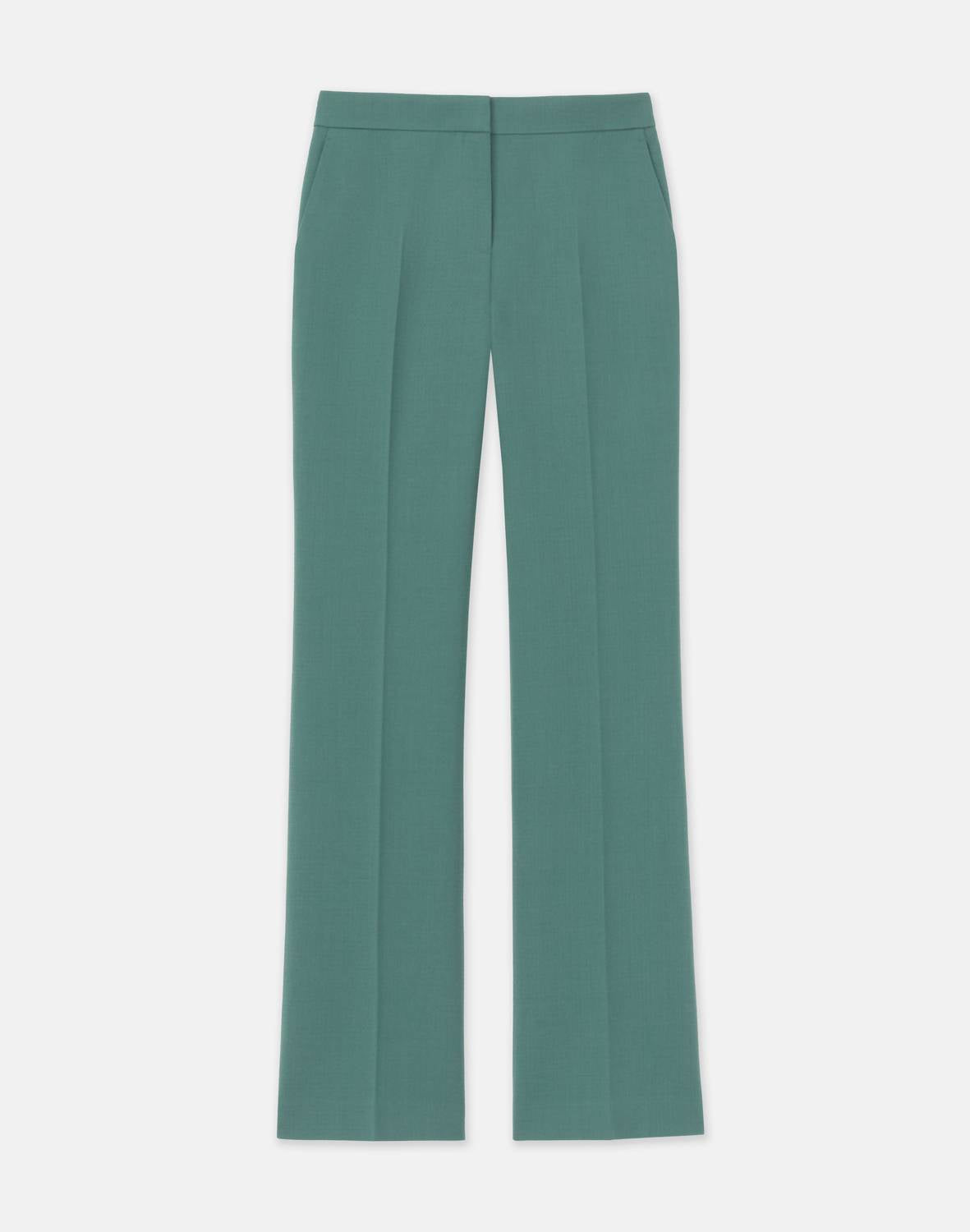 Lafayette 148 - Gates Flared Pant