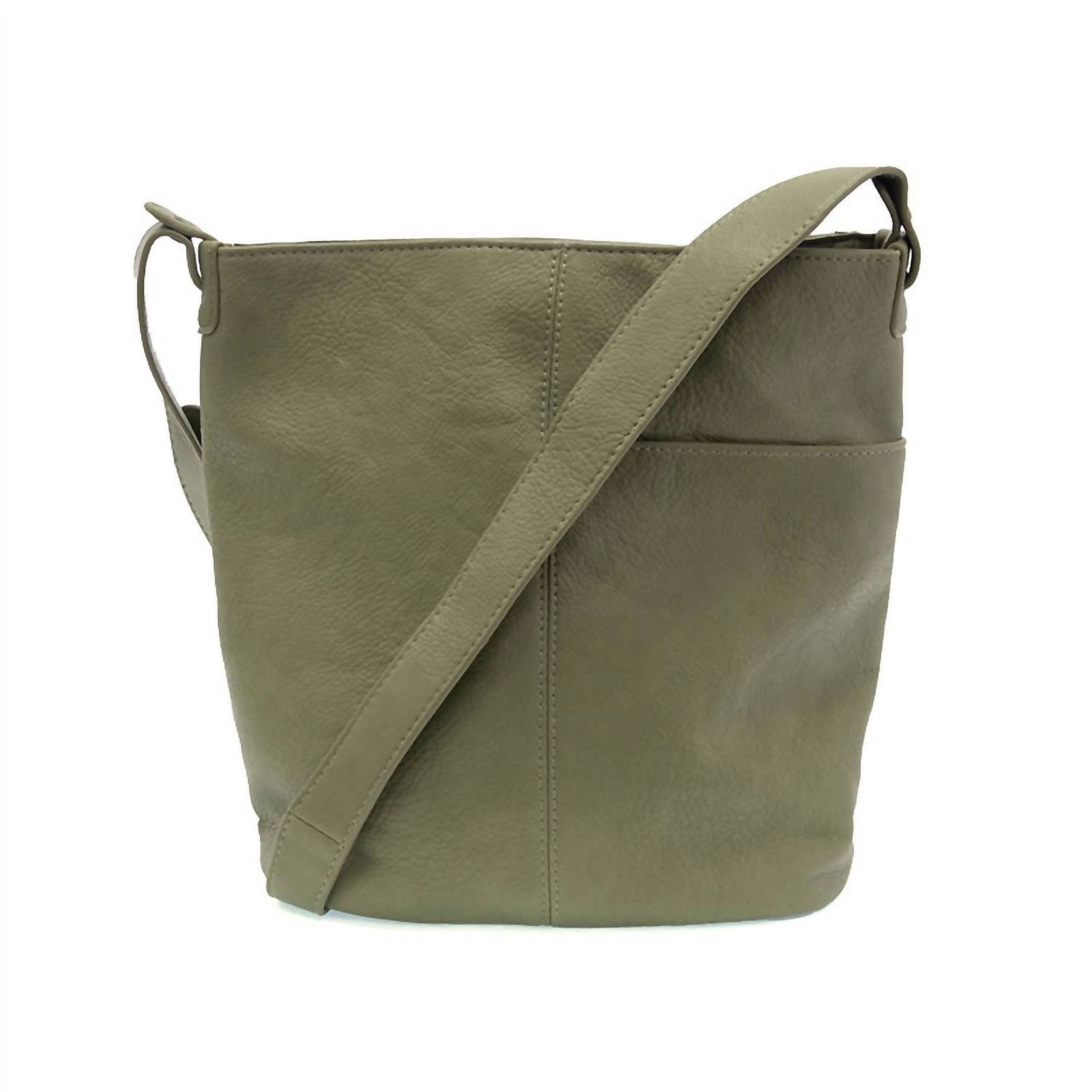 Joy Susan - Women's Bindi Bucket Bag