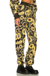 Twenty Montreal - Sunflower Hyperreality Sweatpants