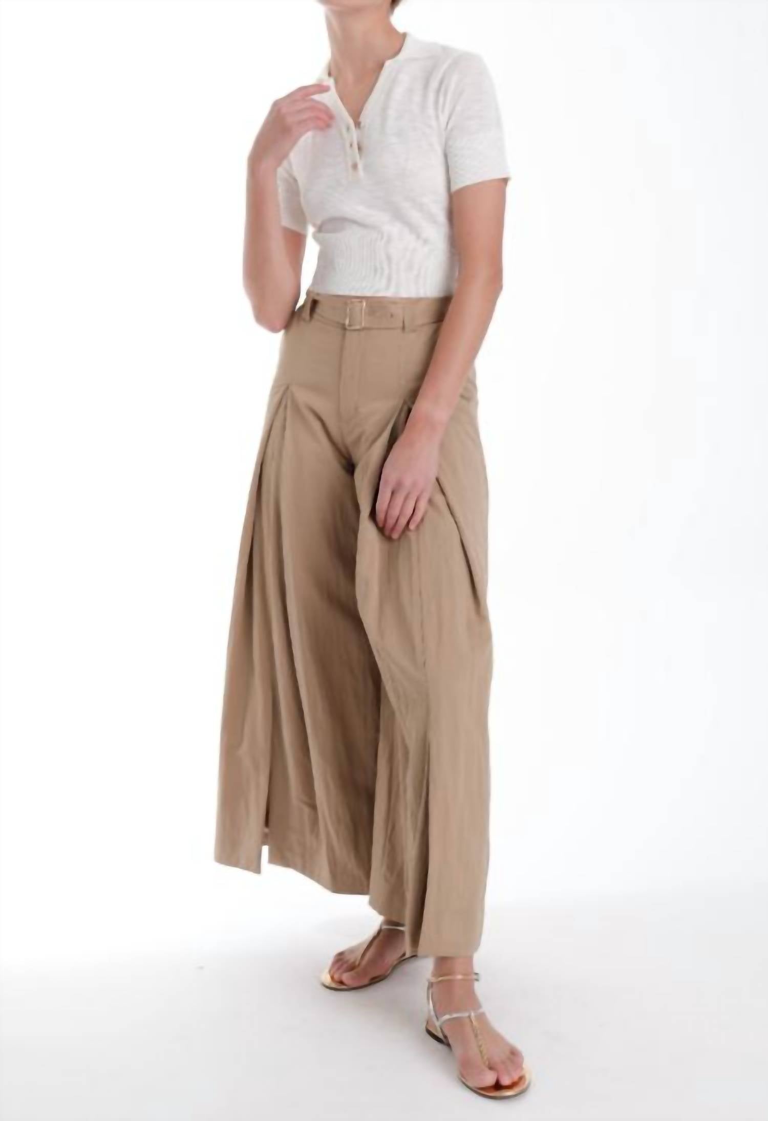 Karina Grimaldi - Anna Pants