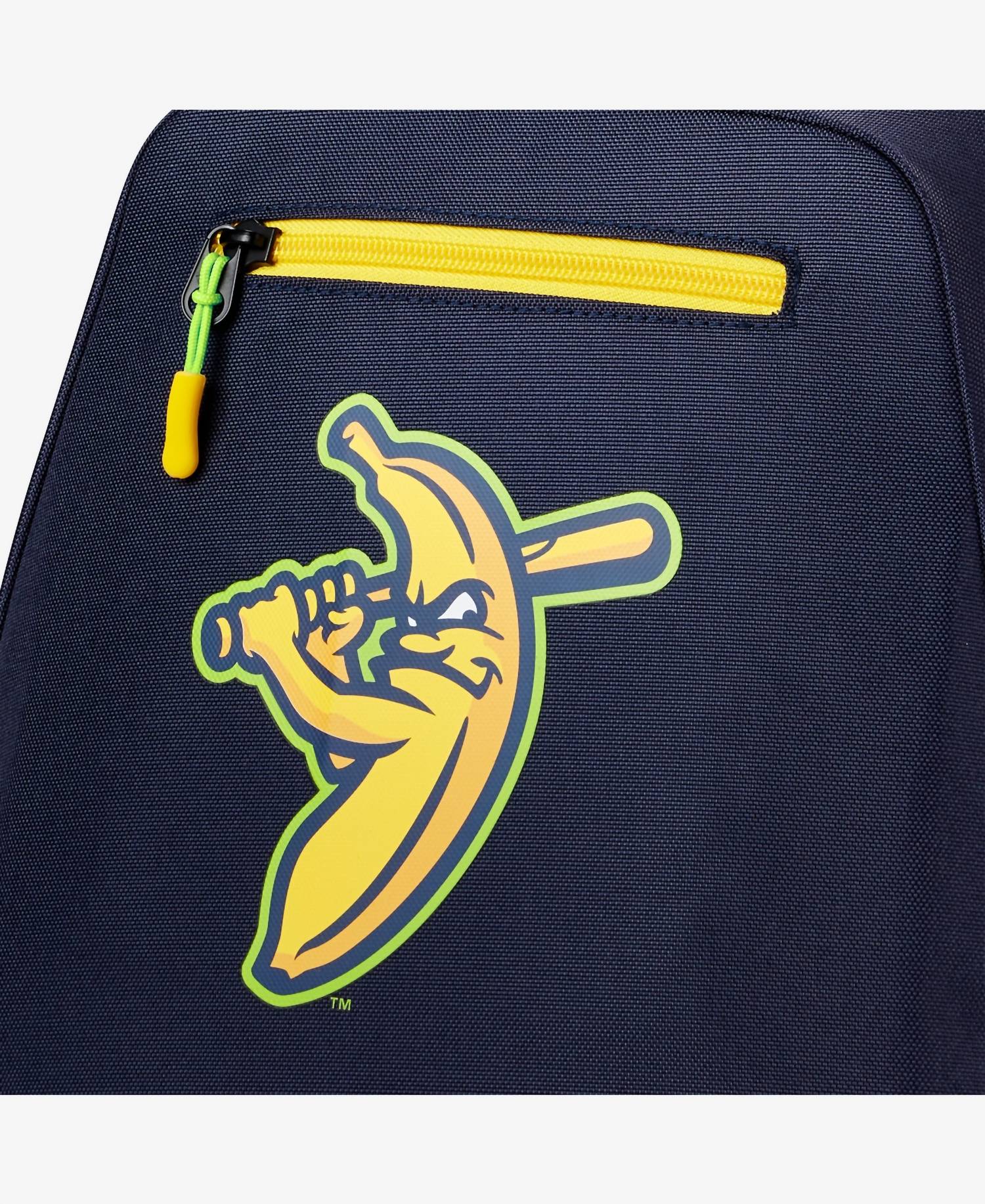 Louisville Slugger - Savannah Bananas Back Pack