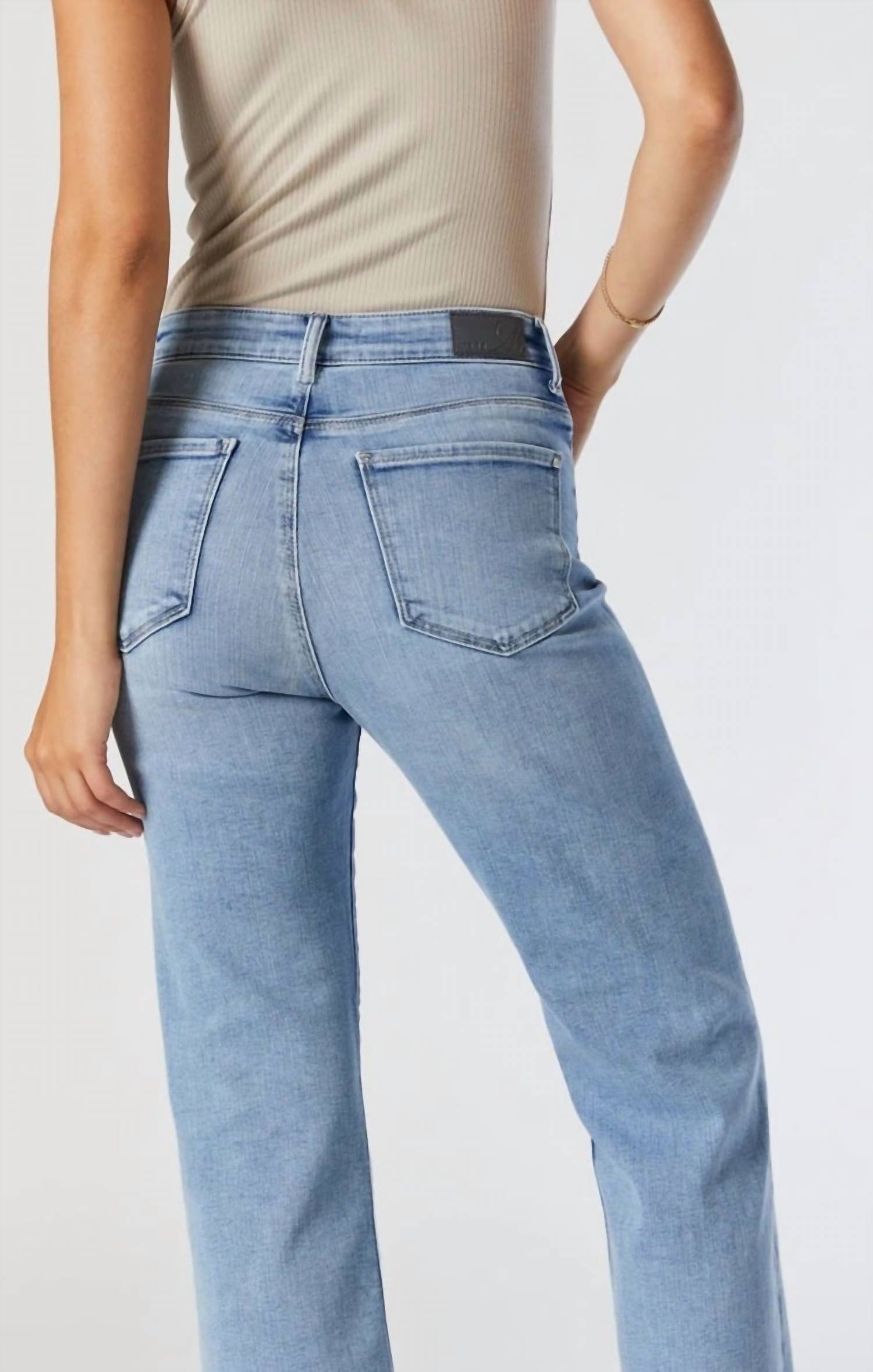 Mavi - Barcelona Jeans