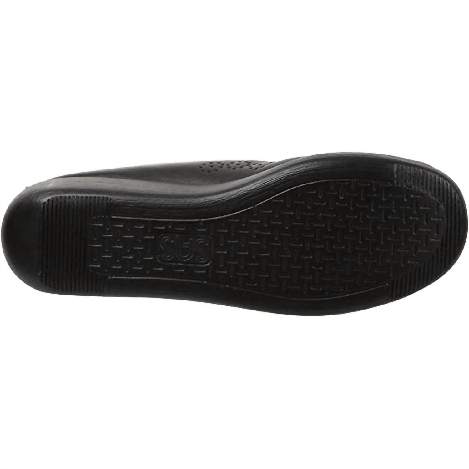 Sas - Women's Comfort Moccasin Lace-up Shoes