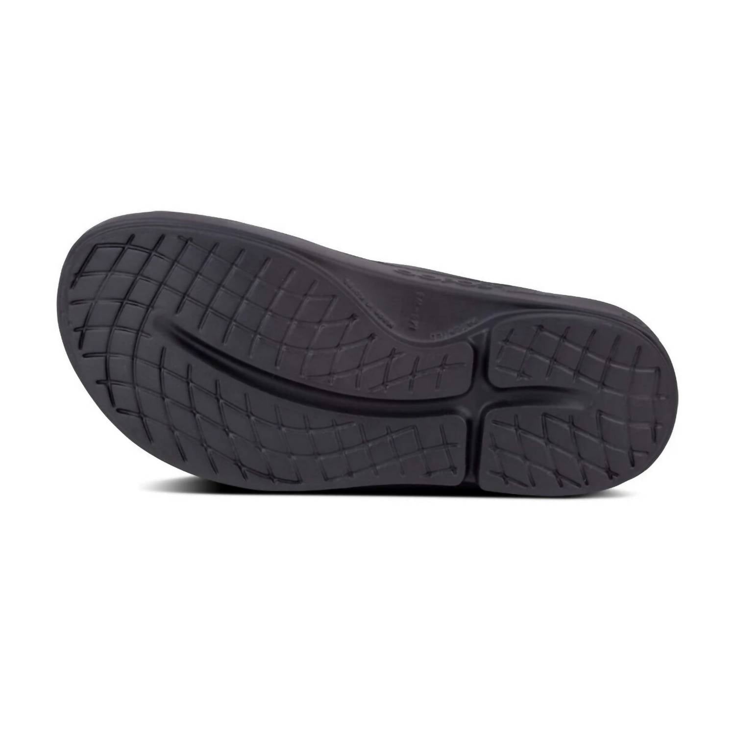 Oofos - Men's Ooahh Slide Sandal