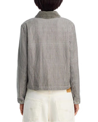 Denimist - Slim Chore Jacket