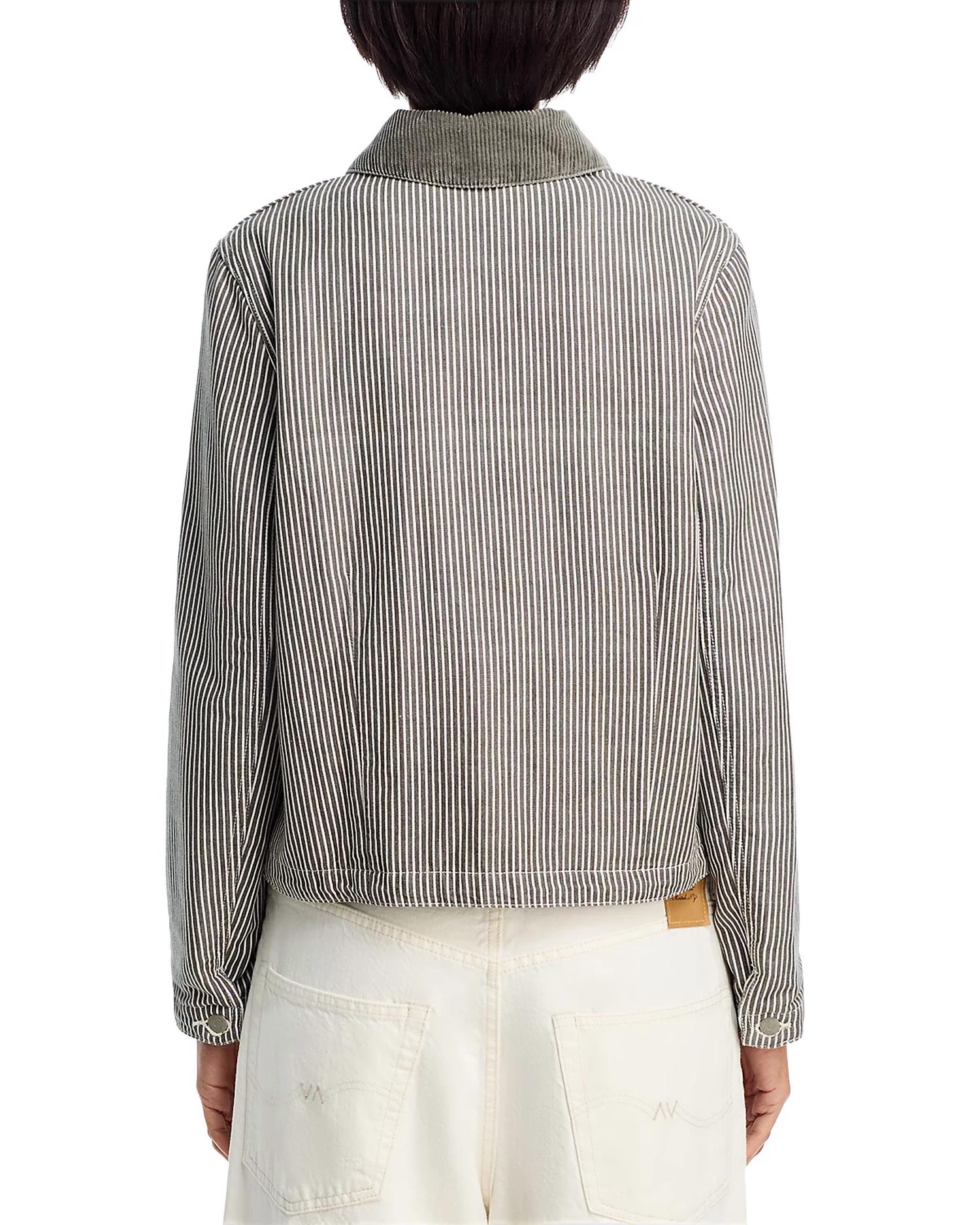 Denimist - Slim Chore Jacket