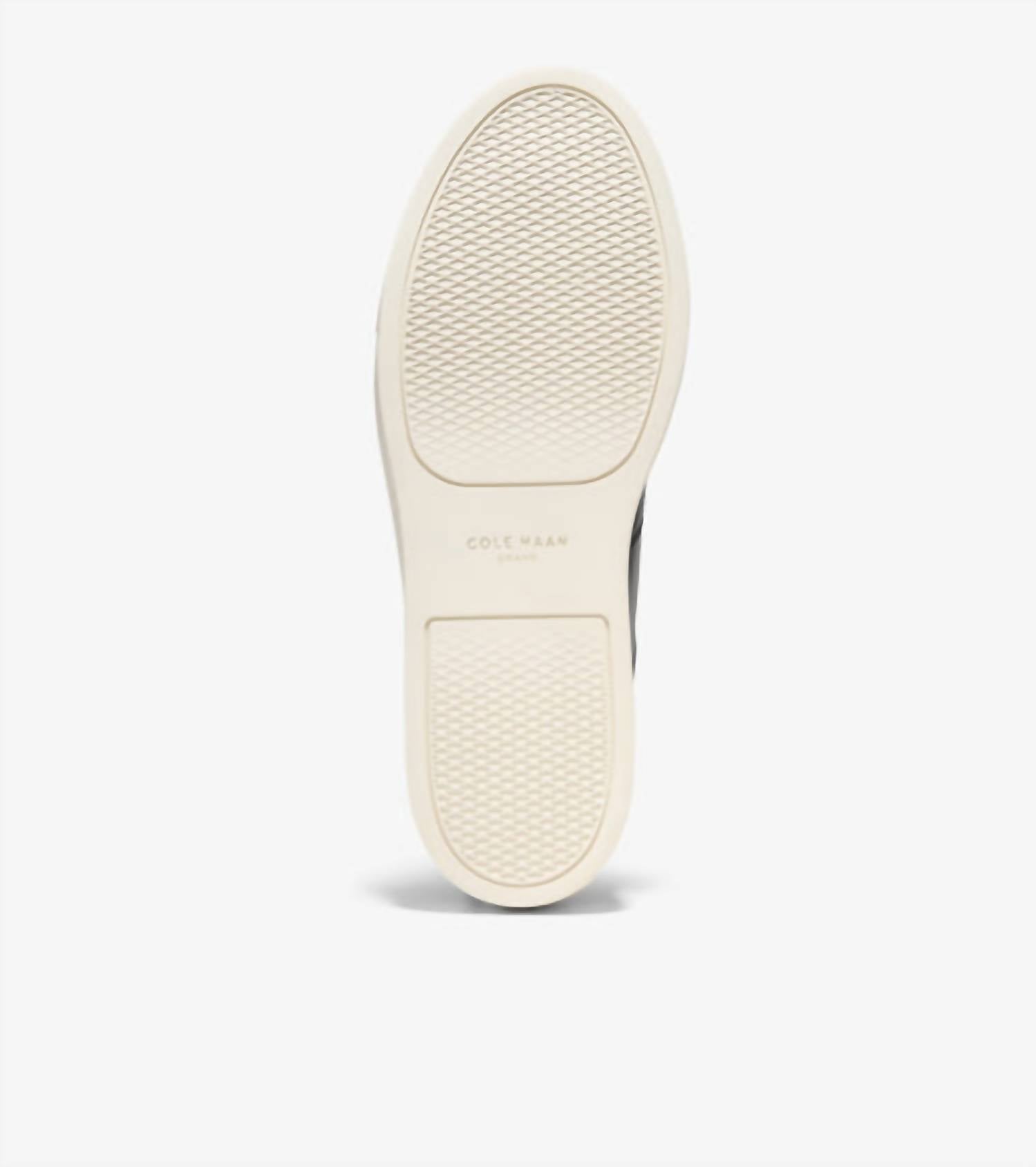 Cole Haan - Men's Grand Kittery Court Sneakers