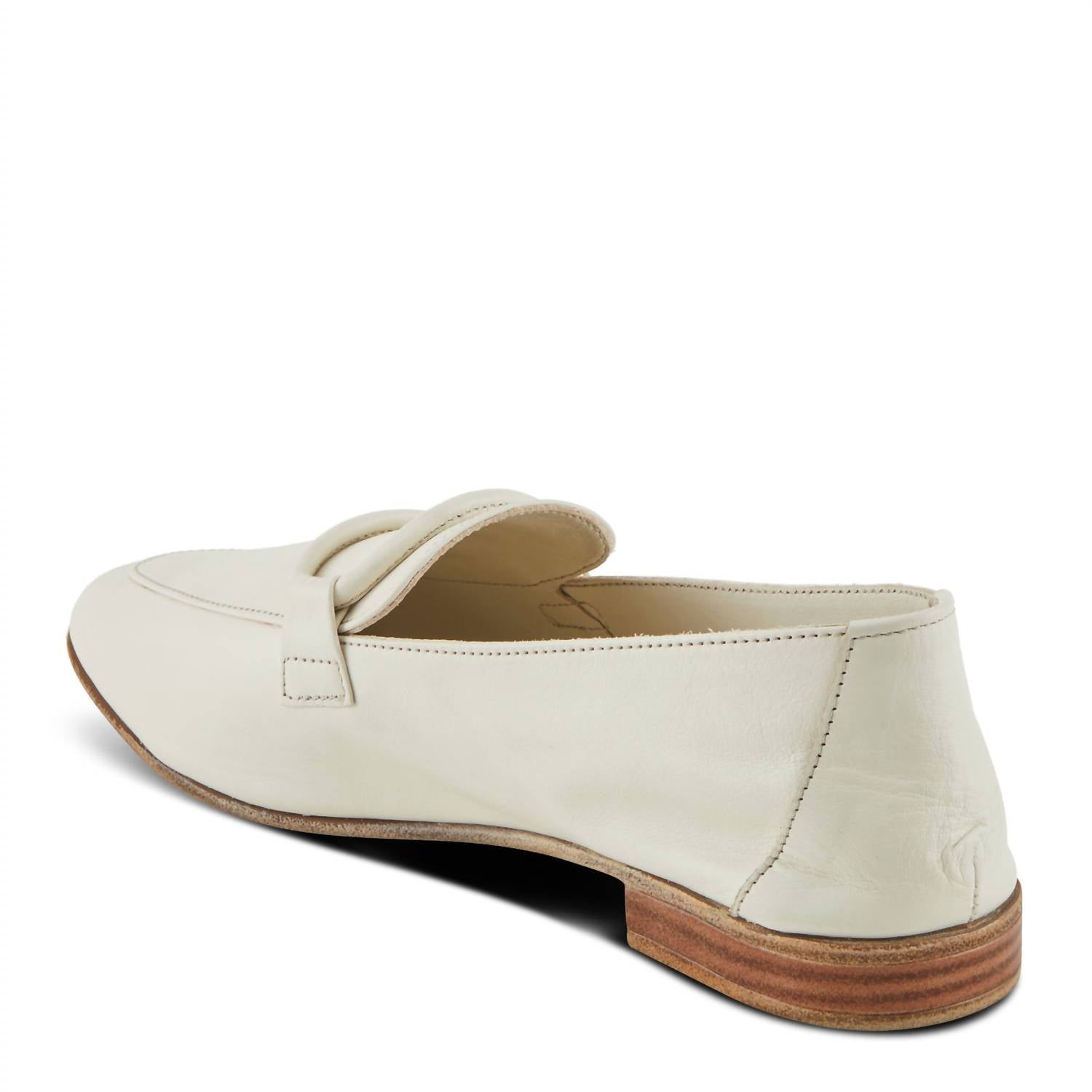 Spring Step Shoes - Women's Carrington Leather Loafer